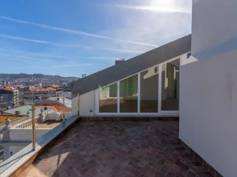 Piso en Centro-Areal