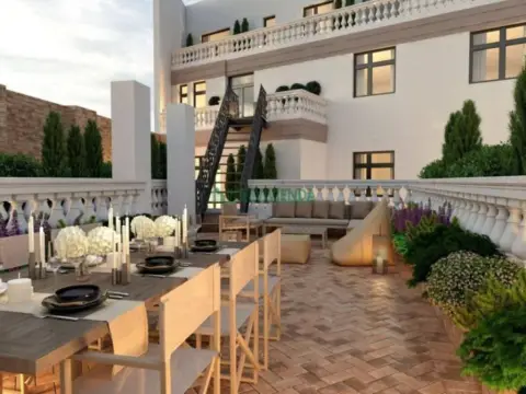 Piso en Centro-Areal