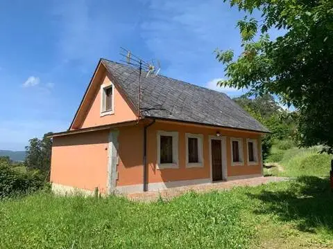 Chalet en Neda
