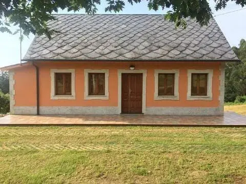 Chalet en Neda