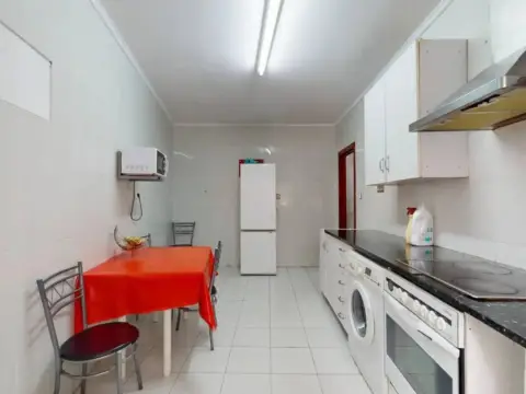 Piso en Bilbao