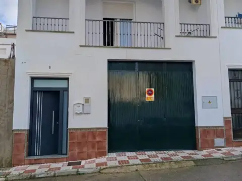 Piso en Teba