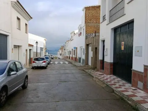 Piso en Teba
