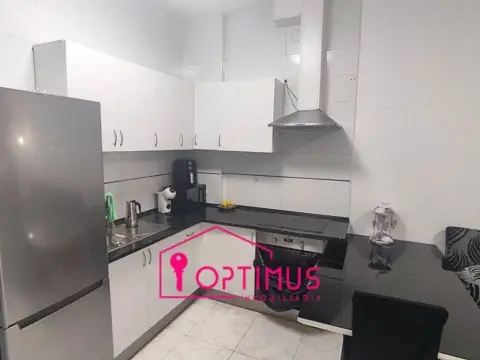 Casa adosada en El Cabanyal-El Canyamelar