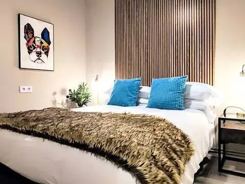 Piso en Carrer Gran de Gràcia