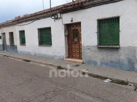 Casa adosada en Sonseca