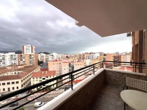 Piso en Camino de Suárez