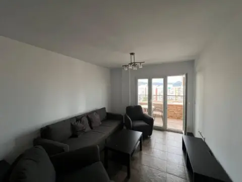 Piso en Camino de Suárez