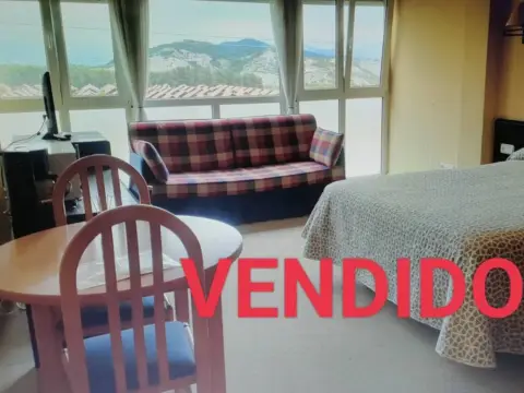 Piso en Avenida del Prado de Irache