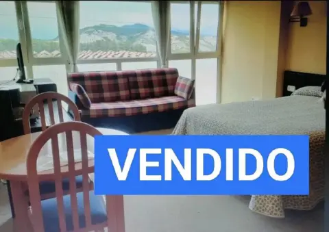 Piso en Avenida del Prado de Irache