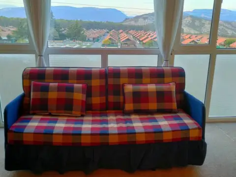 Piso en Avenida del Prado de Irache