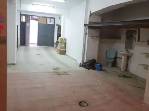 Local comercial en Carmelitas