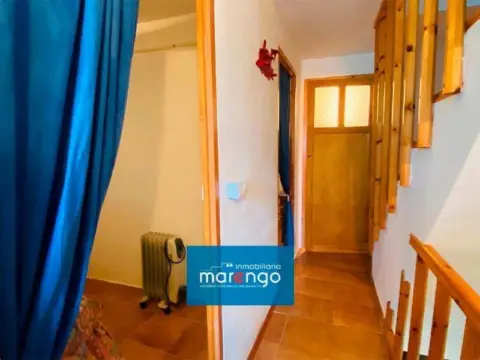 Chalet en Castell de Cabres