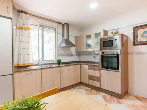 Casa en El Raal