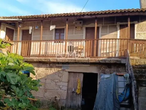 Casa en Taboadela