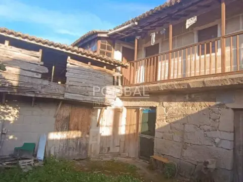 Casa en Taboadela