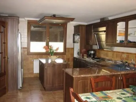 Chalet en Ameyugo