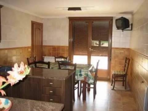 Chalet en Ameyugo