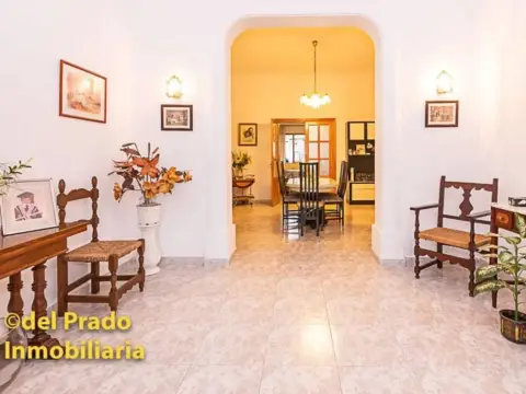 Casa rústica en Muro