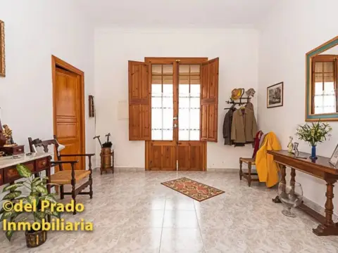 Casa rústica en Muro