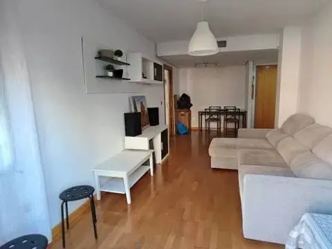 Piso en Avenida de Juan Carlos I
