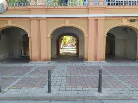 Piso en calle del Capitán Balaca