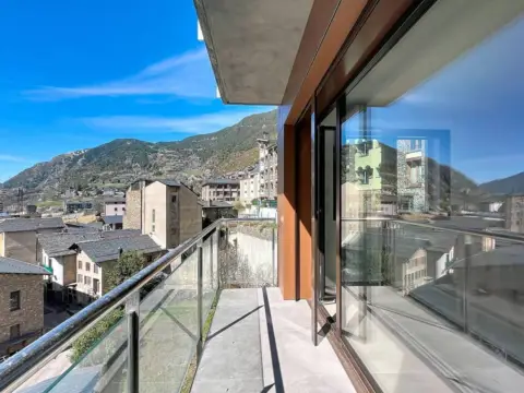 Piso en Encamp