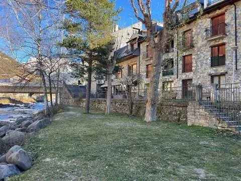 Ático en calle de Ribera