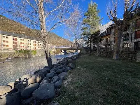 Ático en calle de Ribera