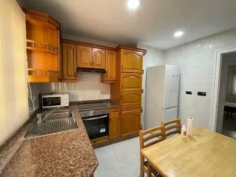 Piso – Ferrol