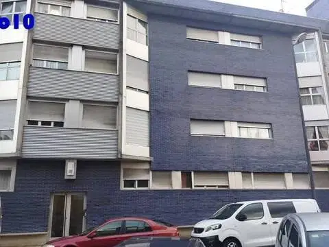 Piso en Ventanielles