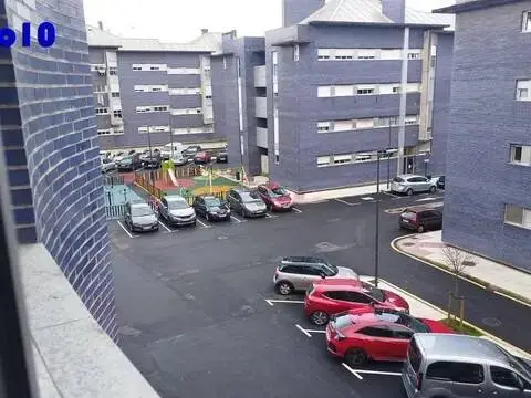 Piso en Ventanielles