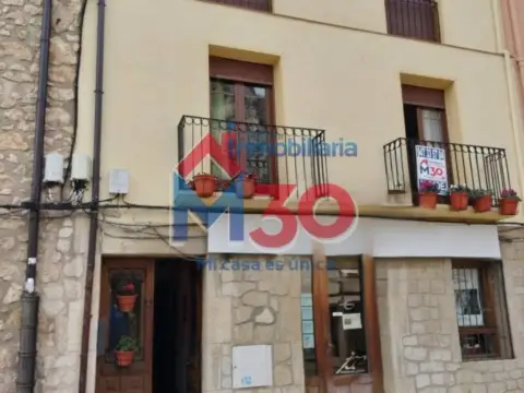 Piso en Pancorbo