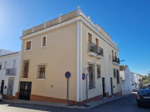 Chalet en Moguer