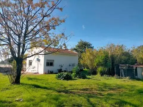 Casa rústica en Bollullos Par del Condado