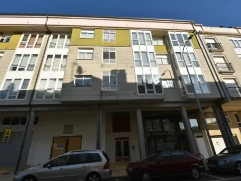 Ático en calle de Irmáns Labarta