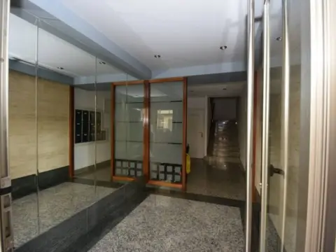 Ático en calle de Irmáns Labarta