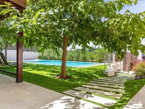 Chalet en Los Satélites-Roza Martín