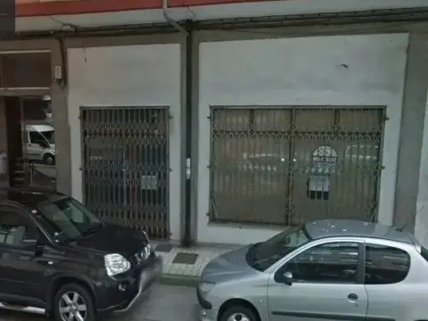 Local comercial en Valdés