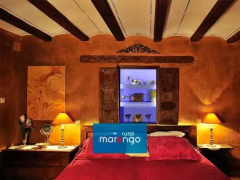 Chalet en Mirambel