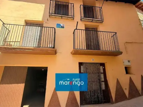 Chalet en Portell de Morella