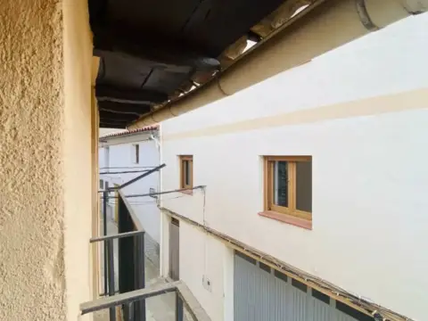 Chalet en Portell de Morella