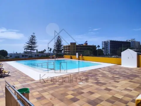 Piso en San Bartolomé de Tirajana