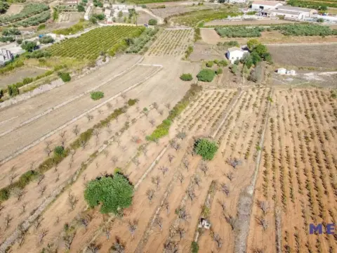 Terreno en Santo Domingo