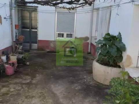 Casa en La Hiniesta-Peña Trevinca-Siglo XXI