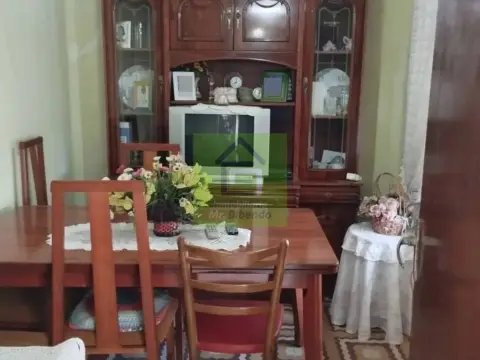 Casa en La Hiniesta-Peña Trevinca-Siglo XXI