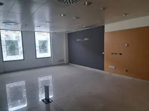 Local comercial en Navalcarnero