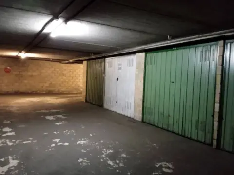 Garaje en Eibar