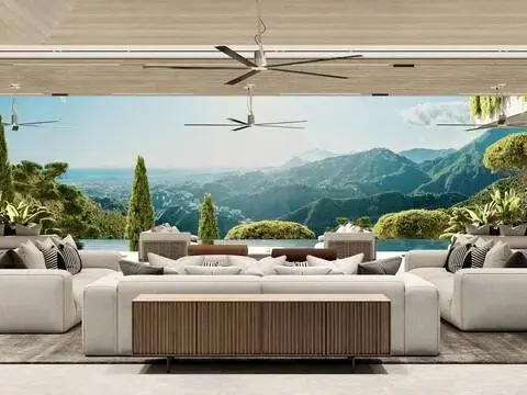 Terreno en La Quinta