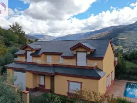 Casa en Güéjar Sierra